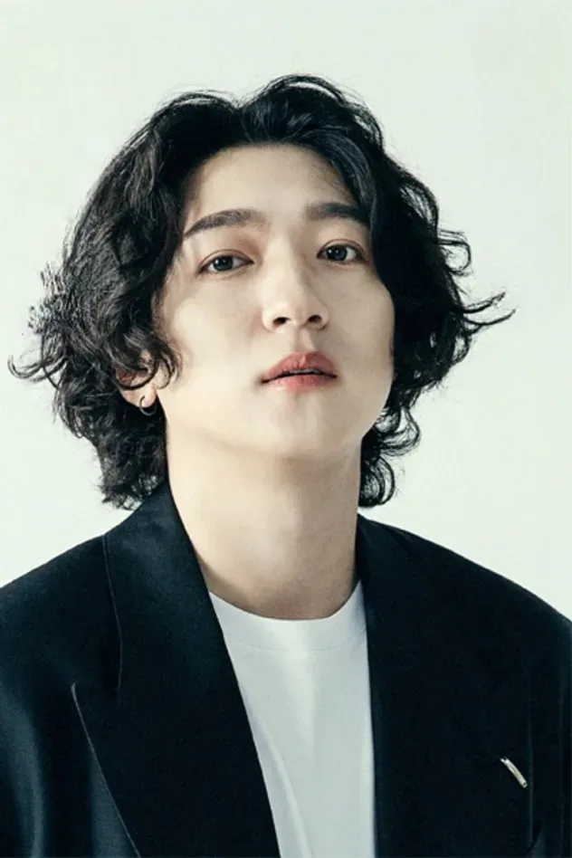 Обложка для 성진
