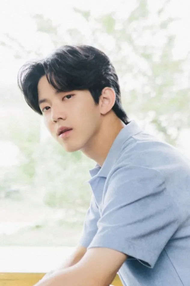 Обложка для DOWOON
