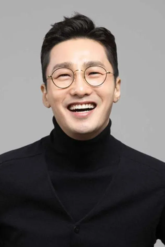 صورة الغلاف لـ Hwang Dong-joo
