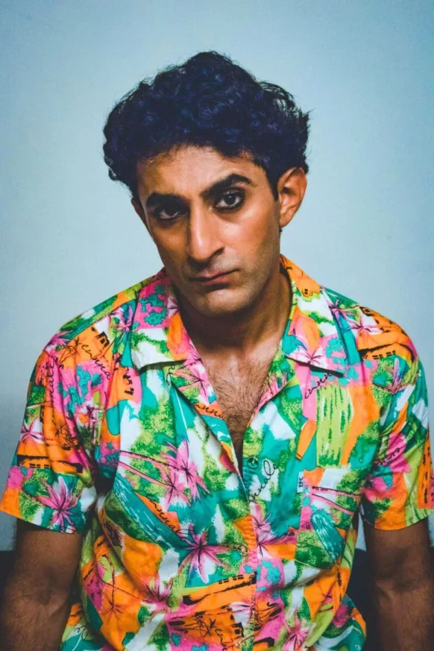 Обложка для Saurav Khurana