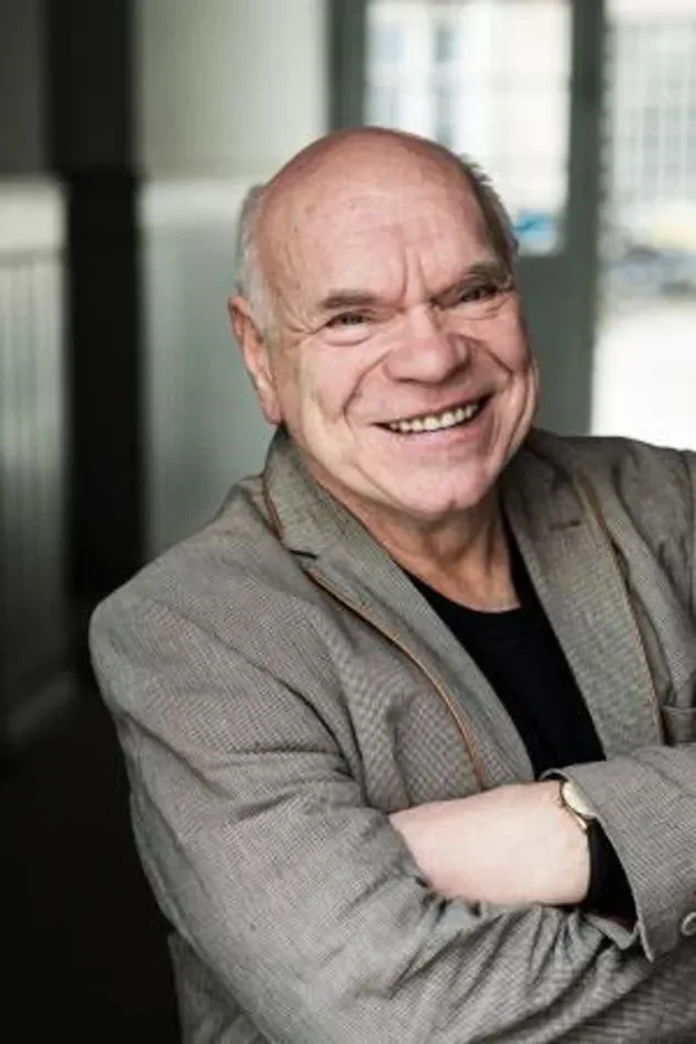Обложка для Hans-Jürgen Silbermann