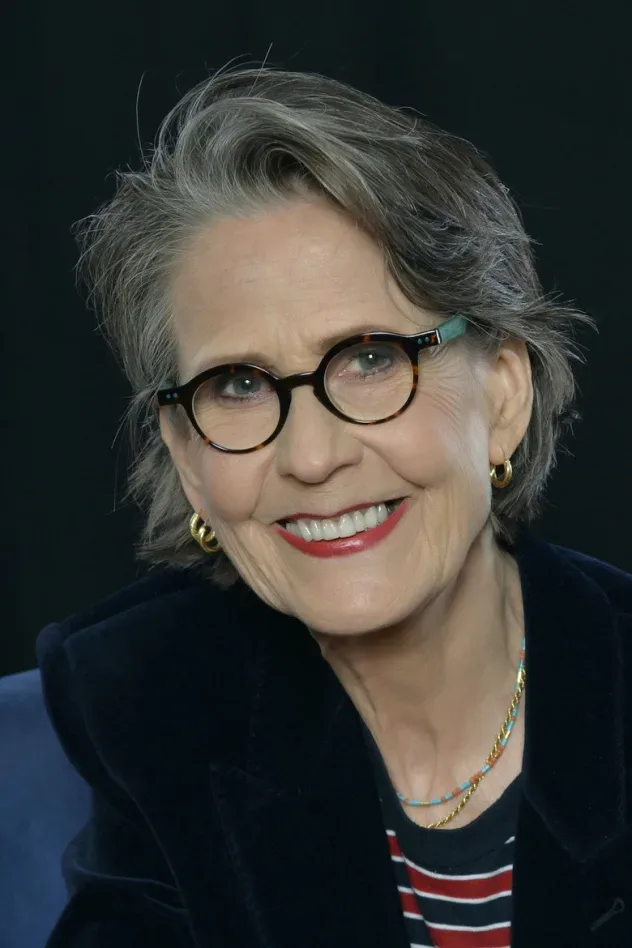 صورة الغلاف لـ Olga Strub