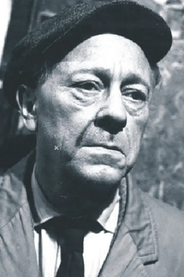 صورة الغلاف لـ Hans Hardt-Hardtloff