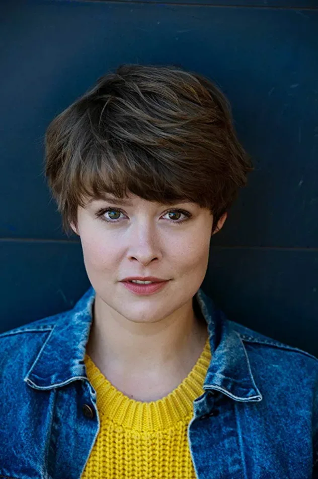 Обложка для Laura Louisa Garde