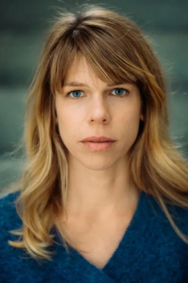 Обложка для Tina Seydel