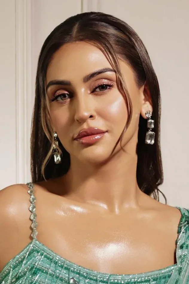 Обложка для Krystle D'Souza