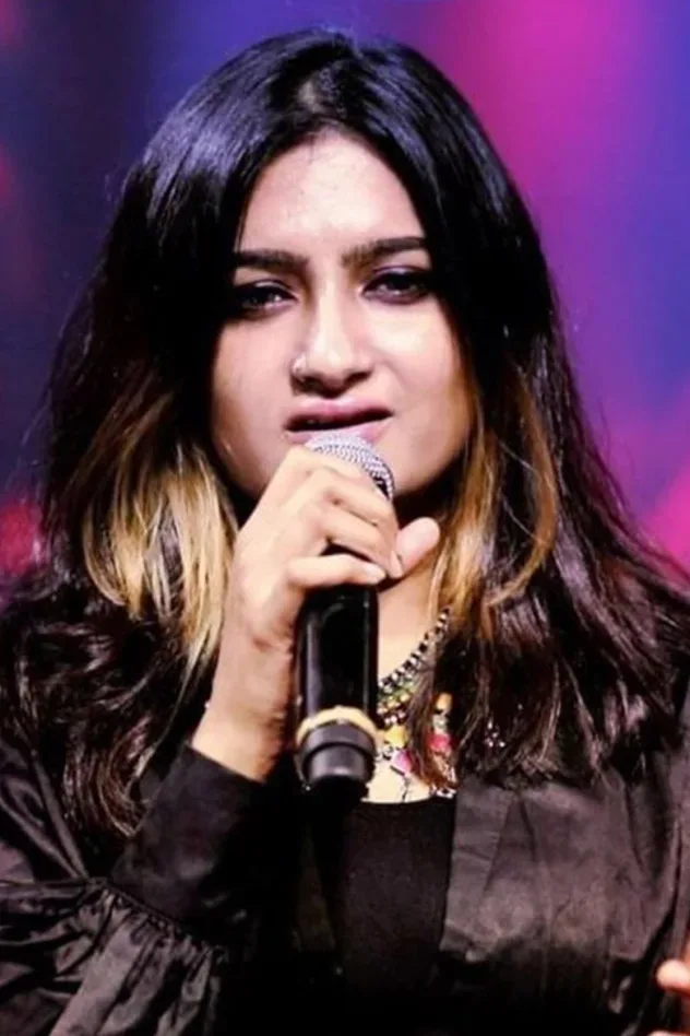 صورة الغلاف لـ Madhubanti Bagchi