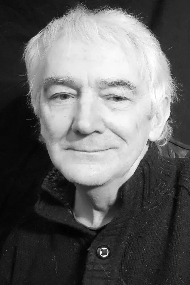 صورة الغلاف لـ Colin Carnegie