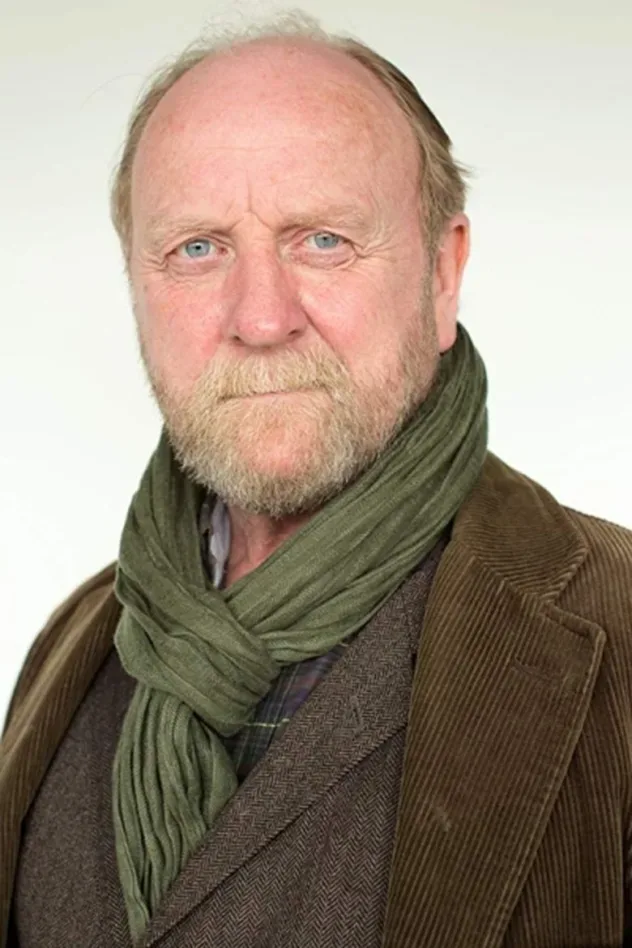 Обложка для Gerry O'Brien