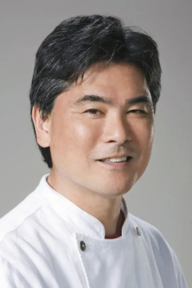 Обложка для Roy Yamaguchi