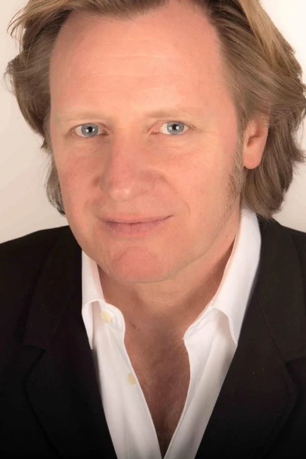 foto de Don Halbert