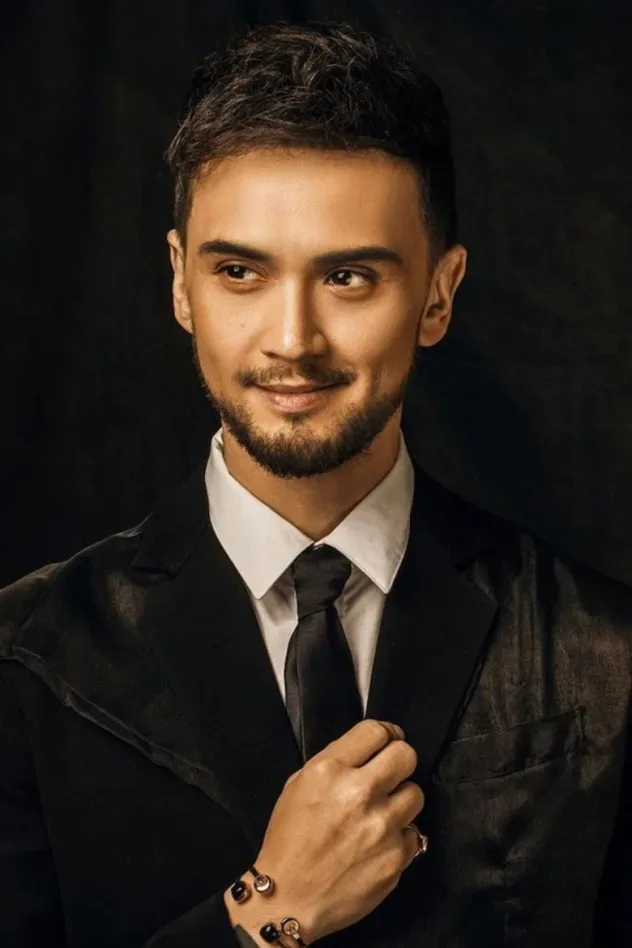Обложка для Billy Crawford