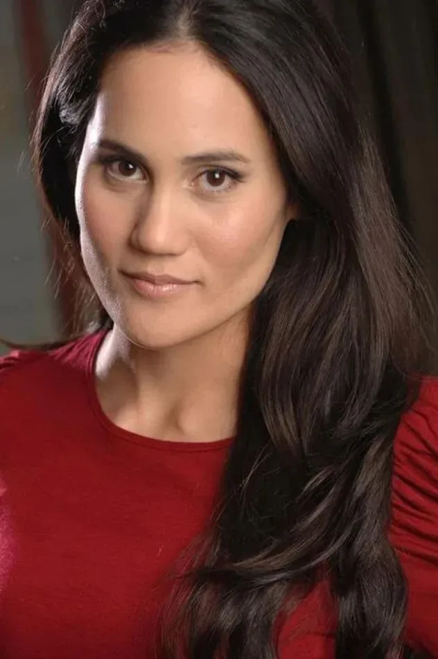 صورة الغلاف لـ Cynthia Rose Hall