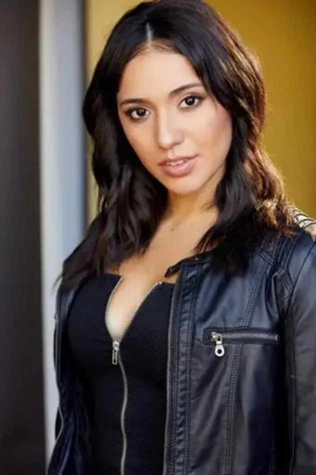 Cami Storm photo