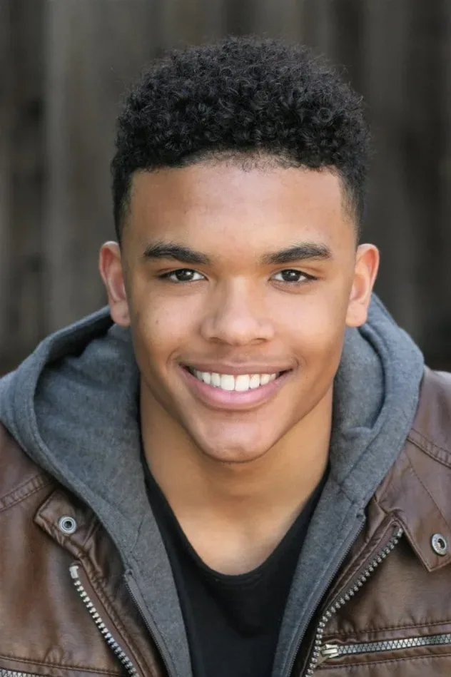 Обложка для Cameron Johnson