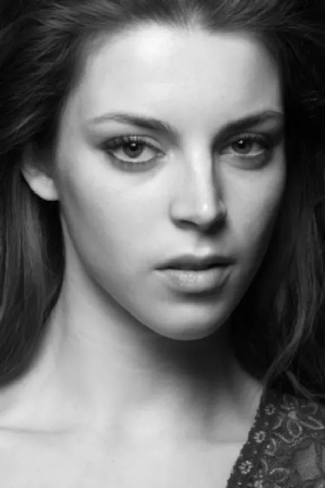صورة الغلاف لـ Mareille Labohm