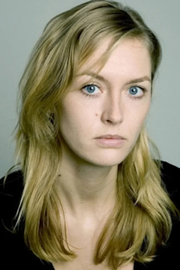 Cover image for Elisa Beuger