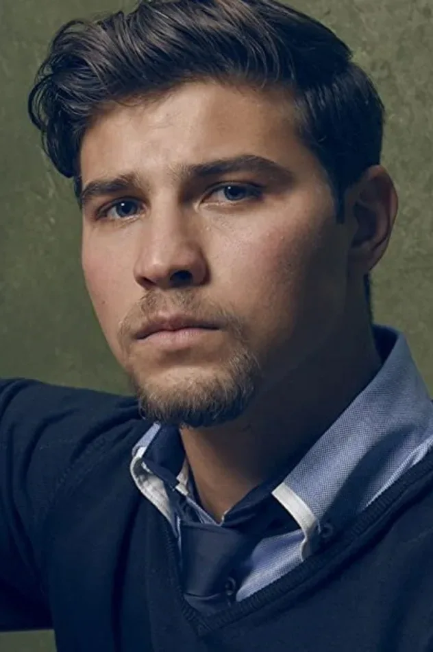 Обложка для Luke Bilyk