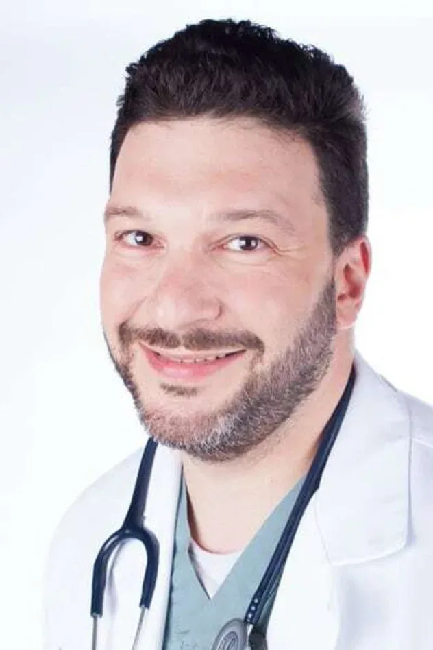 صورة الغلاف لـ Michaël Bensoussan