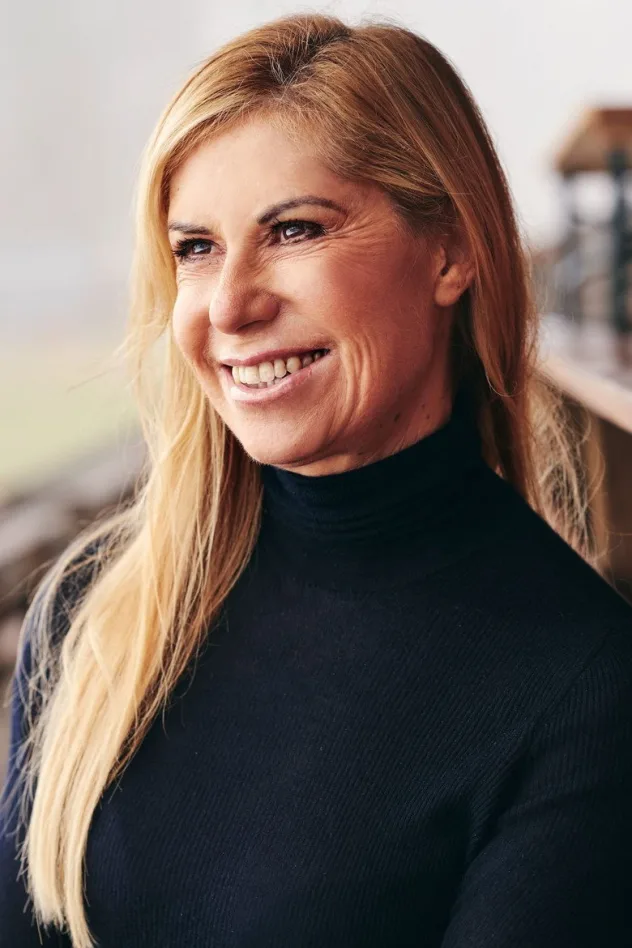 Denise Biellmann