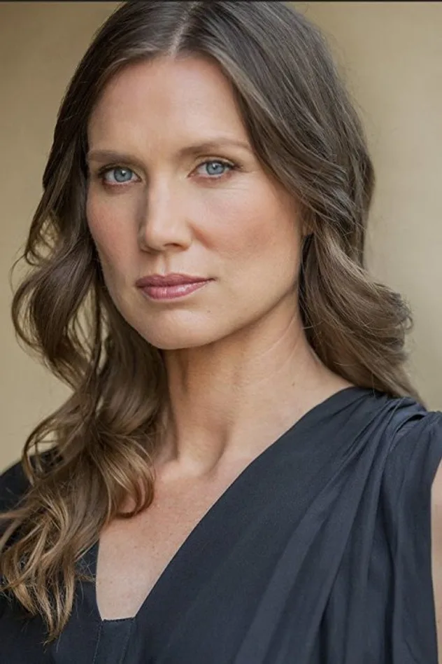 Nahanni Arntzen