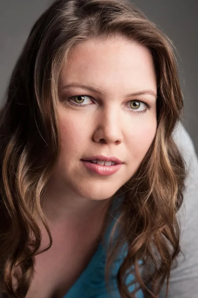 Jen Rowe