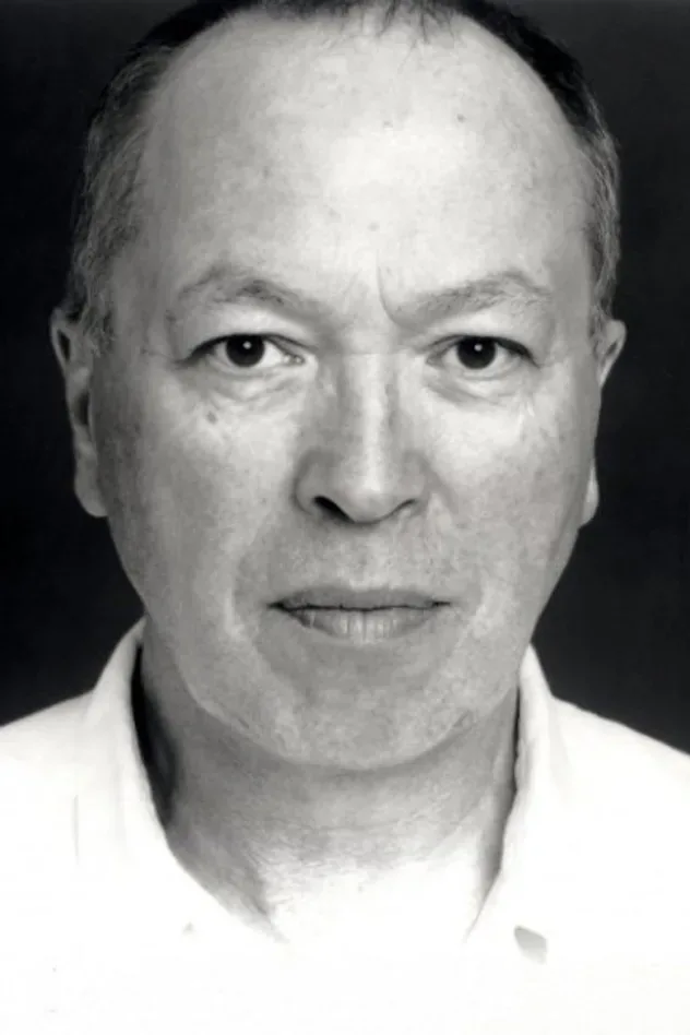 Cover image for Iain Mitchell