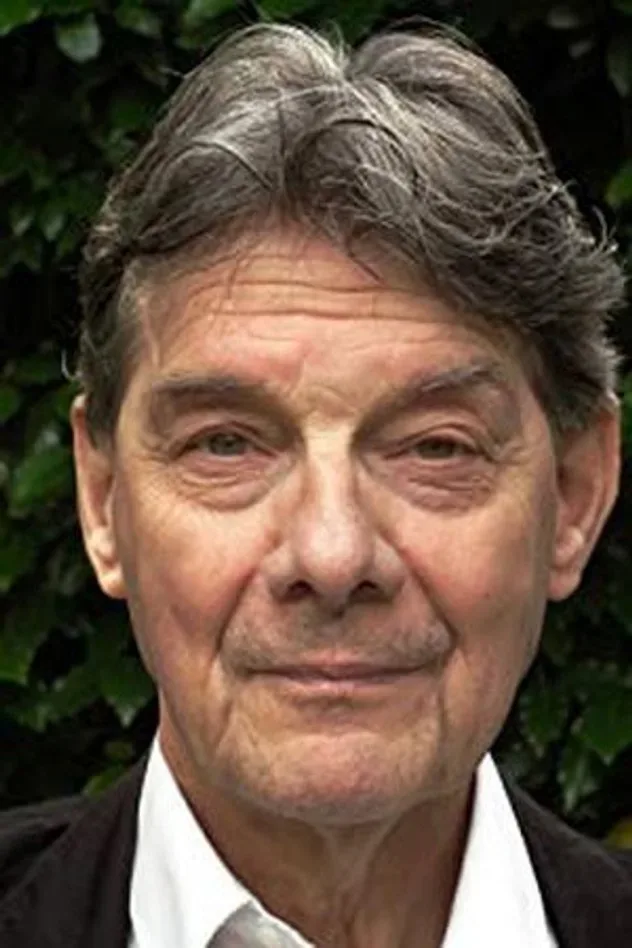 صورة الغلاف لـ Paul Shelley