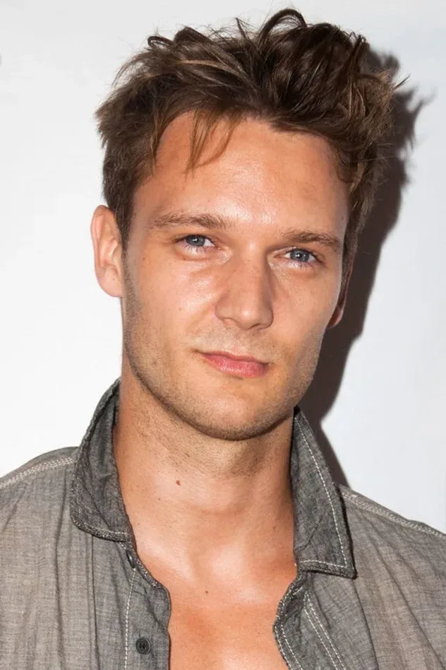 صورة الغلاف لـ Oliver Kieran-Jones