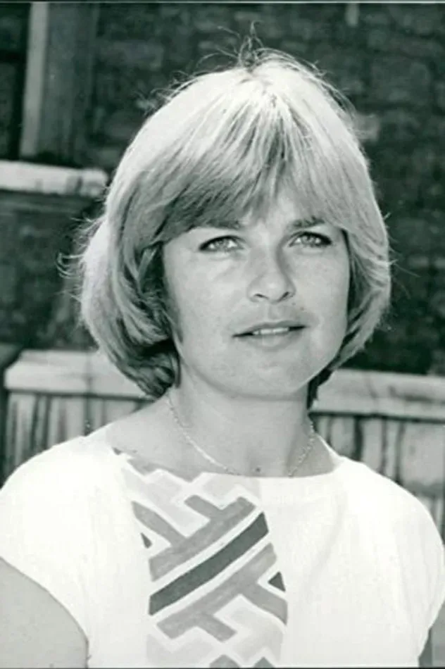 Cover image for Claire Oberman