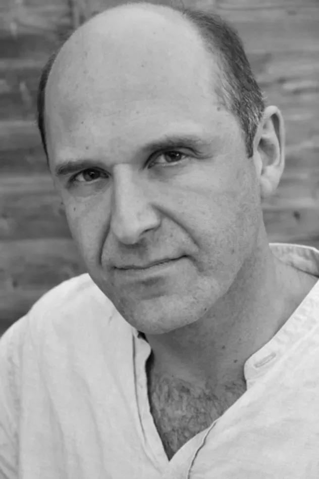 Обложка для John Ramm