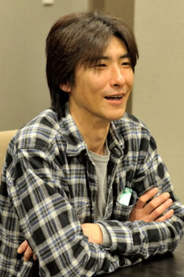 foto de 秋田谷典昭