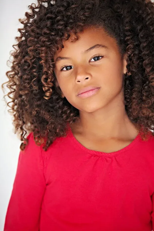 Imagen de portada para Sade Kimora Young