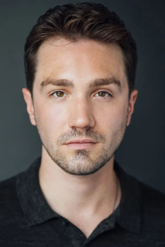 Cover image for Jake Foy