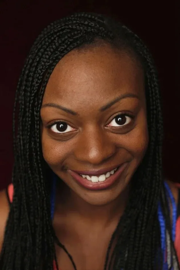 صورة الغلاف لـ Natasha Gayle