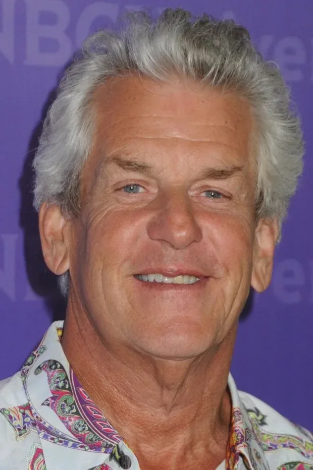 Обложка для Lenny Clarke