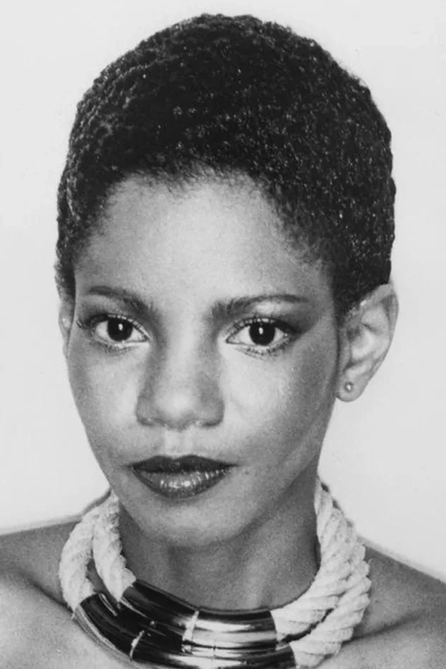 Обложка для Melba Moore