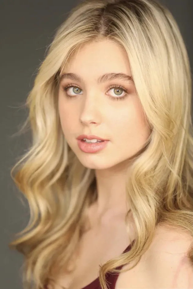 Imagen de portada para Lilia Buckingham