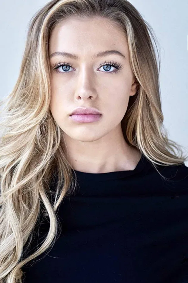 Обложка для Logan Riley