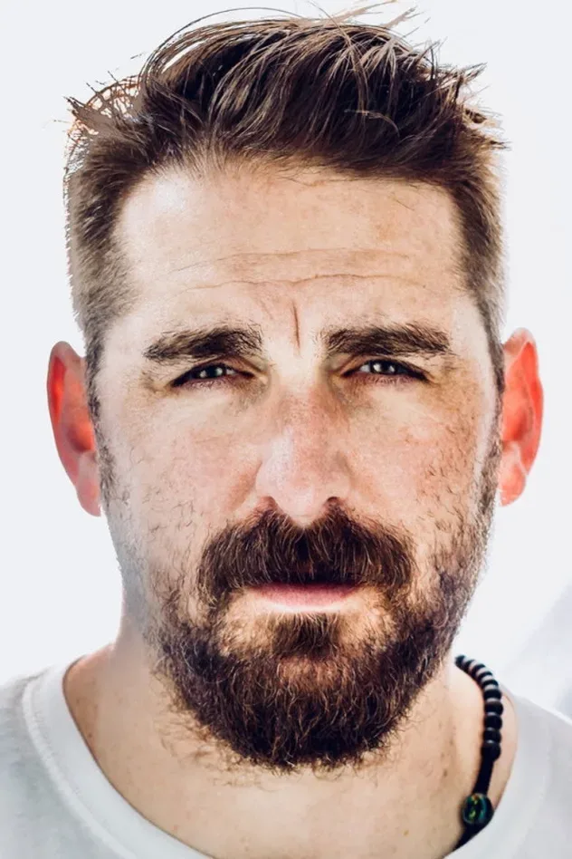 Imagen de portada para Adam Hampton