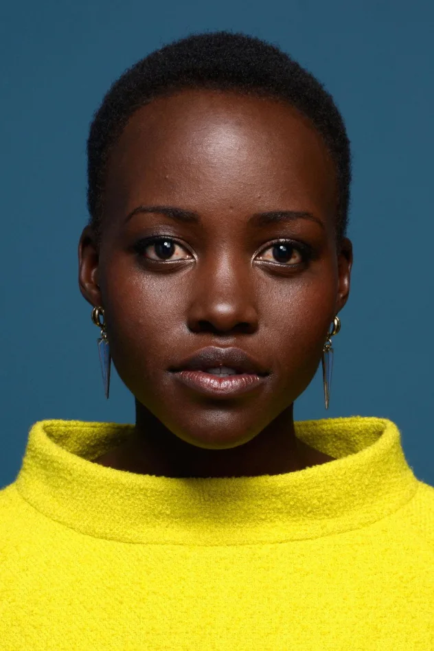 صورة الغلاف لـ Lupita Nyong'o