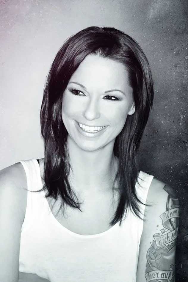 Обложка для Christina Stürmer
