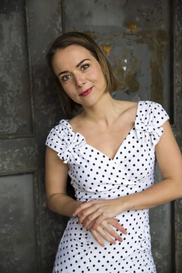 Обложка для Josephine Ehlert