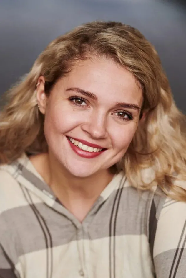 Обложка для Charleen Deetz