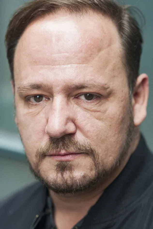 صورة الغلاف لـ Andreas Anke