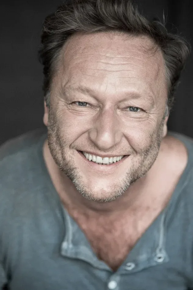 صورة الغلاف لـ Rainer Wöss
