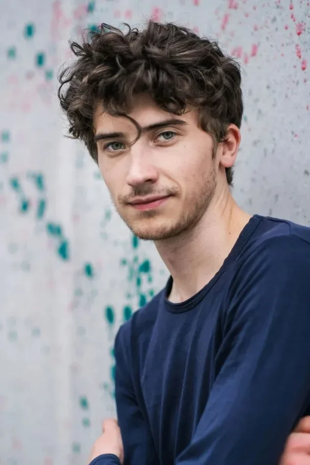 صورة الغلاف لـ Florian Burgkart