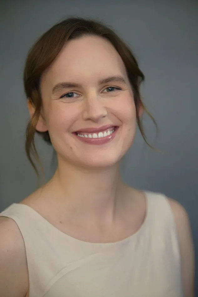 Обложка для Annika Olbrich