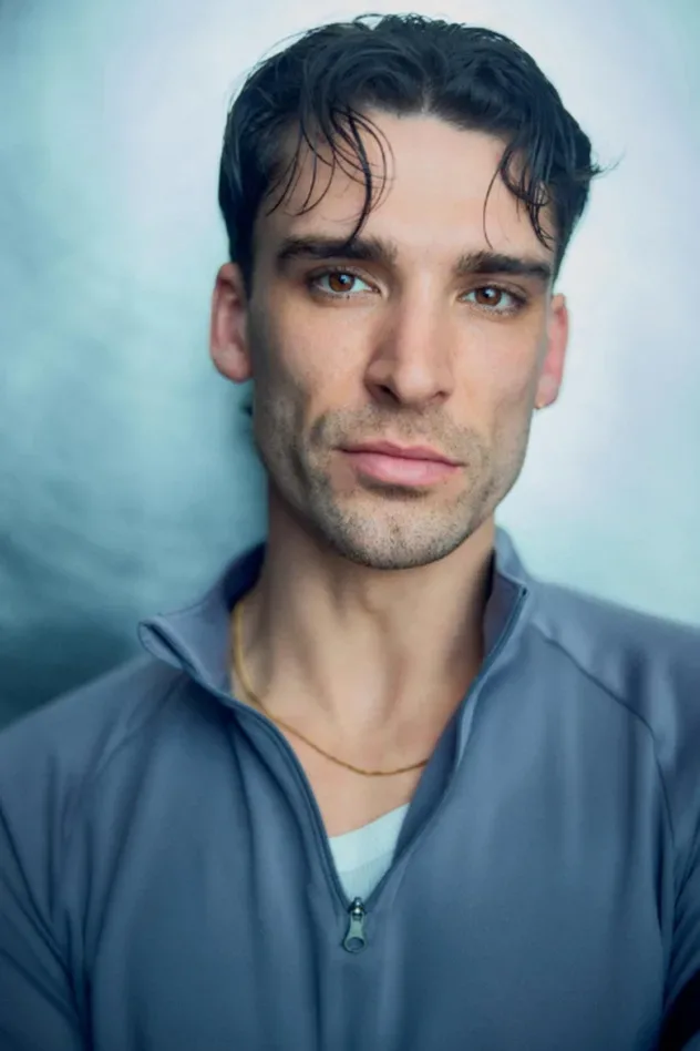 صورة الغلاف لـ Elliott Rogers