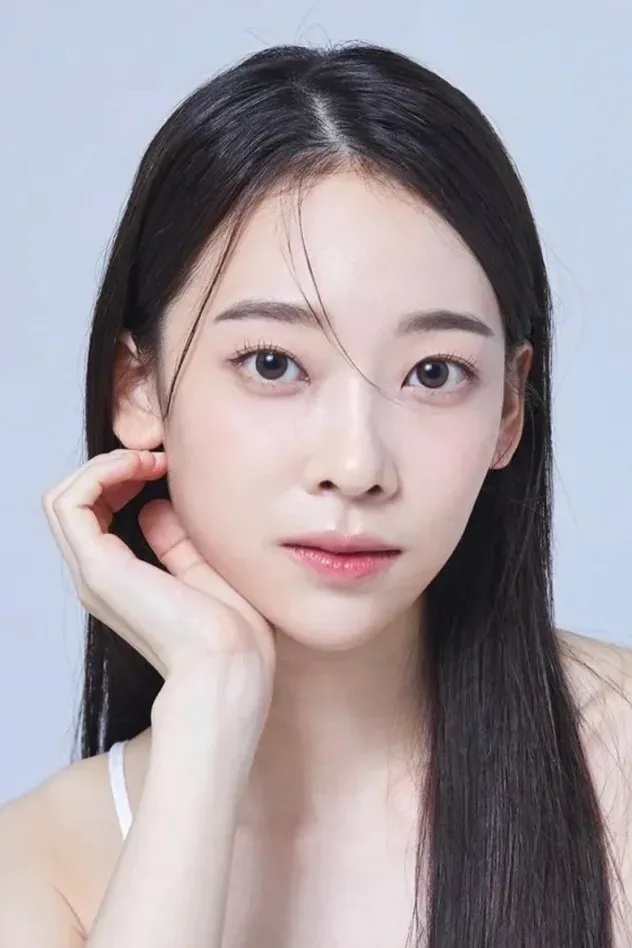 Обложка для Yoo Hee-june